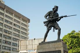 Dar es Salaam City Tours